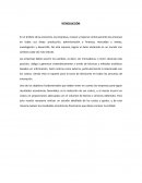 Costos logisticos The Central American Bottling Corporation (CBC)