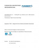 Ranking ERP: que software usan las 1000 empresas que más factura