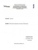 ERGE enfermedad por reflujo gastrointestinal