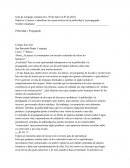 Guia lenguaje de escritos periodisticos