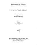 Proyecto de grado ING sistemas