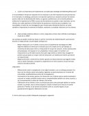 ¿Cuál es la importancia de implementar una adecuada estrategia de Marketing Relacional?