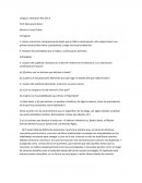 Lengua y Literatura 4to año