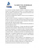 EL DIARIO TOTAL DE BRONISLAW MALINOWSKI