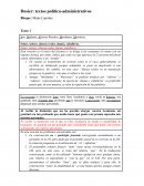 Traduccion de textos franceses