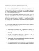 OBLIGACIONES TRIBUTARIAS Y ADUANERAS DE LAS PYMES