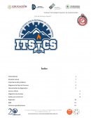 PROCESOS tortillería San José