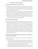 Leakey Richard “El origen de la humanidad”