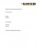 TRABAJO EN EQUIPO. LIDERAZGO