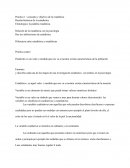 Practica 1 / concepto y objetivo de la estadística