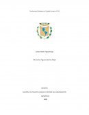 MAESTRIA EN TALENTO HUMANO Y GESTION DEL CONOCIMIENTO