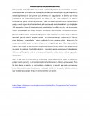 Postura respecto a la película EL MÉTODO