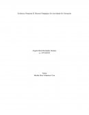 Evidencia: Propuesta El Discurso Pedagógico En Actividades De Formación