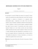 BIOMARCADORES DE ENVEJECIMIENTO