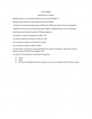 GUIA EXAMEN Mercancías en Comisión