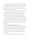 La ciencia como amenaza