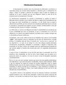 Obsolescencia Programada