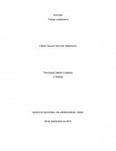 Tecnología Gestión Logística