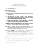 DIFERENCIAS ENTRE ACCIÓN DE GRUPO Y POPULAR