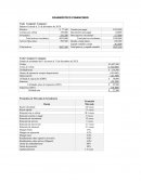 DIAGNÓSTICO FINANCIERO Tools Computer Company