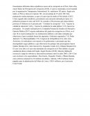 Corrupción en el Perú-estadística