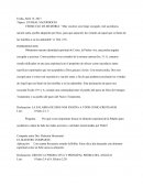 Bosquejo leccion Una Herencia Incorruptible