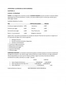 AUDITORIA 11 PASIVOS Y PATRIMONIO