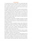 Qué es la SEXUALIDAD - Educacion Sexual Integral