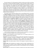 ANALISIS DE LA COMPETENCIA: FACTORES Y HERRAMIENTAS