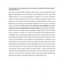 Leonardo Edery: ¿Cuál es el impacto positivo en personas en el aislamiento social como medida ante el Coronavirus?