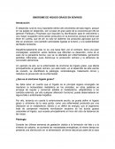 SINDROME DE HIGADO GRASO EN BOVINOS