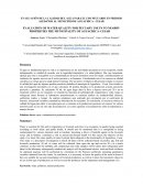 EVALUACIÓN DE LA CALIDAD DEL AGUA PARA EL USO PECUARIO EN PREDIOS ALEDAÑOS AL MUNICIPIO DE AGUACHICA - CESAR