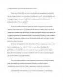 ¿Puede la pandemia del Coronavirus generar nuevos ismos?