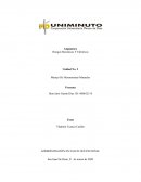 Administración en salud ocupacional. Manejo de herramientas manuales