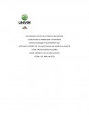 Reporte de evaluación familiar modelo Mc Master