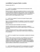 Pregunta finales resoluciones tecnicas contabilidad 2 argentina