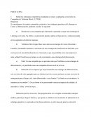 Liderazgo en Costos y Diferenciación