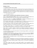 El desarrollo social de 0 a 6 años