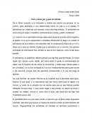 El periodismo como historia