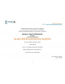 Empoderamiento de las mujeres a través del ejercicio libre de la enfermería