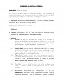 Fuentes del derecho. El sistema jurídico