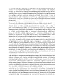 MICROECONOMIA, empresa FUNDMEX