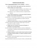 Analisis de la pelicula Still alice