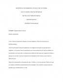 GESTIÓN SOCIAL INTERCULTURALIDAD