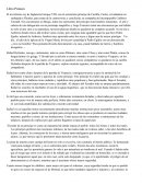 La isla de Utopía