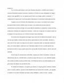 Arquitectura pensante