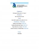 Desarrollo Cognitivo de los niños de 9 a 12