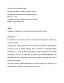 Virtualización de servidores en la empresa Tyco Electronics planta Bermudez