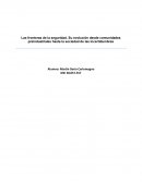 La protección social en la sociedad de riesgo-carlomagno