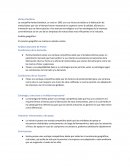 Análisis Porter. Caso Harley Davidson